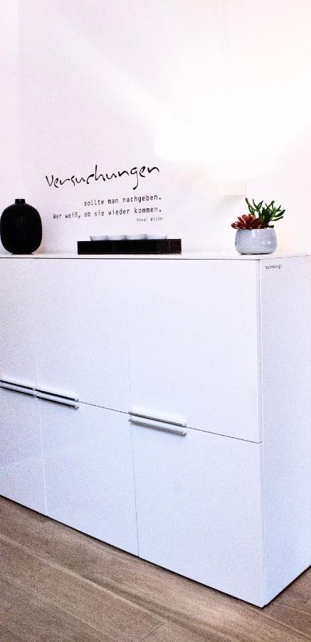 Puro Lägenhet München Exteriör bild