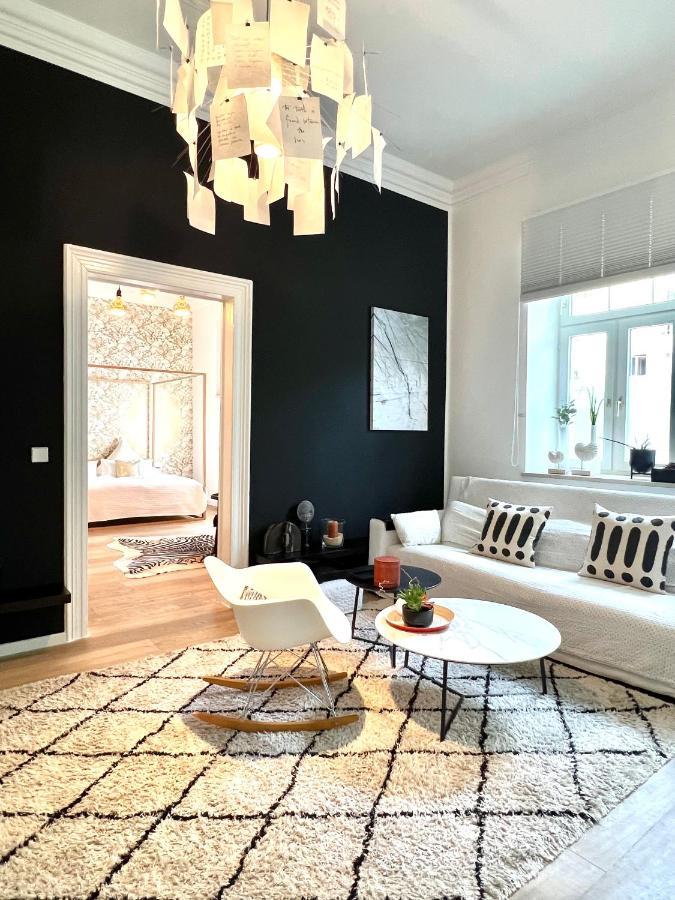 Puro Lägenhet München Exteriör bild